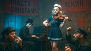 кавер группа "АРЛЕКИНО" - ГОЛУБОЙ ТЮЛЬПАН (Cover -АЛЕКСАНДР ВЕРТИНСКИЙ/ ДДТ)