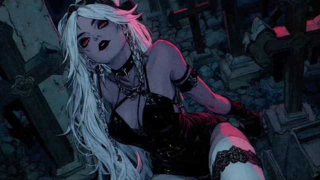 DARK WAVE Goth, Synthwave