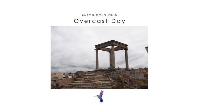 Anton Dolgushin - Overcast Day