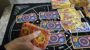 ЕГО МЫСЛИ ЧУВСТВА ДЕЙСТВИЯ! РАСКЛАД ГАДАНИЕ ТАРО