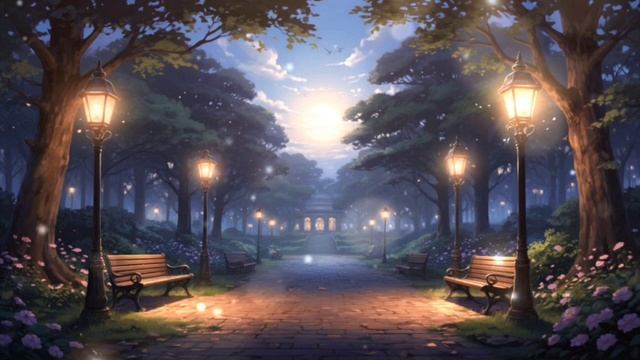 Красивая музыка \скрипка