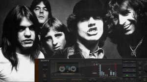 AC/DC  1976-85 (CБОРНИК)