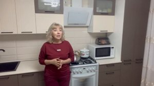 Рыбу почистила// уху сварила/ перестирала// как я ухаживаю за лицом//