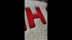 Тафтинговый коврик! Ручная работа.