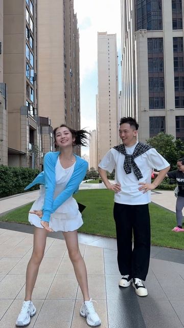 Не все поймут 🤣 Танец Миду. Midu dance