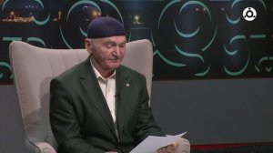 Архивы памяти. О жизни и деятельности Ахмеда Льянова