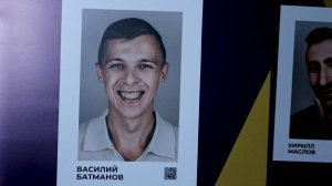 ГЕРОИ НАШЕГО ВРЕМЕНИ