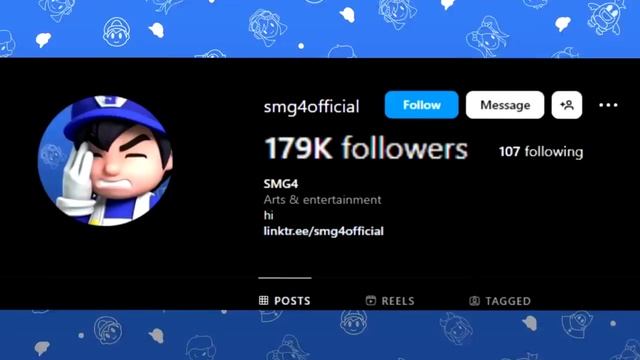 SMG4: Марио реагирует на Нинтендо мемы 13 (русская озвучка)