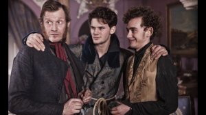 Джереми Ирвин ( Jeremy Irvine )