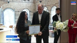 Вести Дагестан 08.11.25 г. 21.15