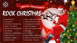 Best-Rock-Christmas-Music-Rock-Christmas-Songs-Of-All-Time-H