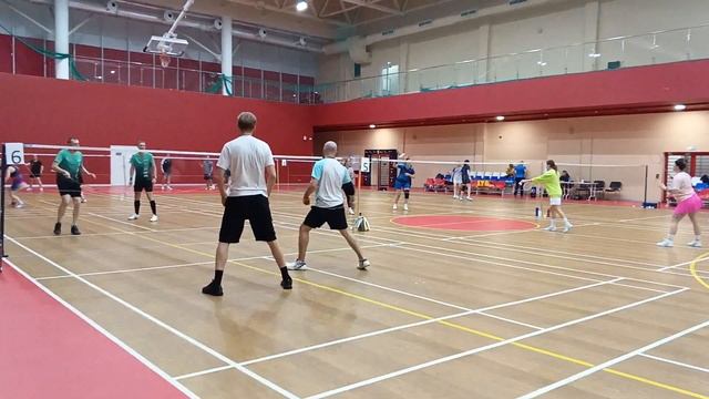 2025-11-08 / Турнир MDF/ Сколково / Богданов М, Поляков Е vs Дудецкий В, Никитин А