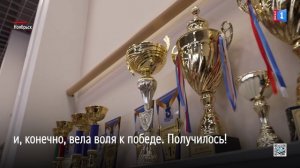 Пауэрлифтеры из Ноябрьска стали лучшими на первенстве Уральского федерального округа