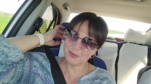 ✨️Всё по фен-шую!😁✨️На позитиве!✨️Осенняя посадка клубники!🍓✨️