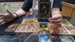 Рыбы с 10 по 16 ноября 2025