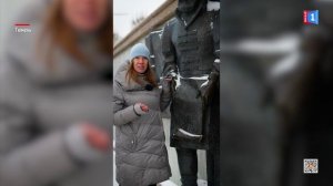 День Сибири в Тюмени