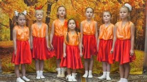 Лицей5 ДО1 Песня "А у меня есть мама", муз. В.Беляева, сл. Е.Крыловой