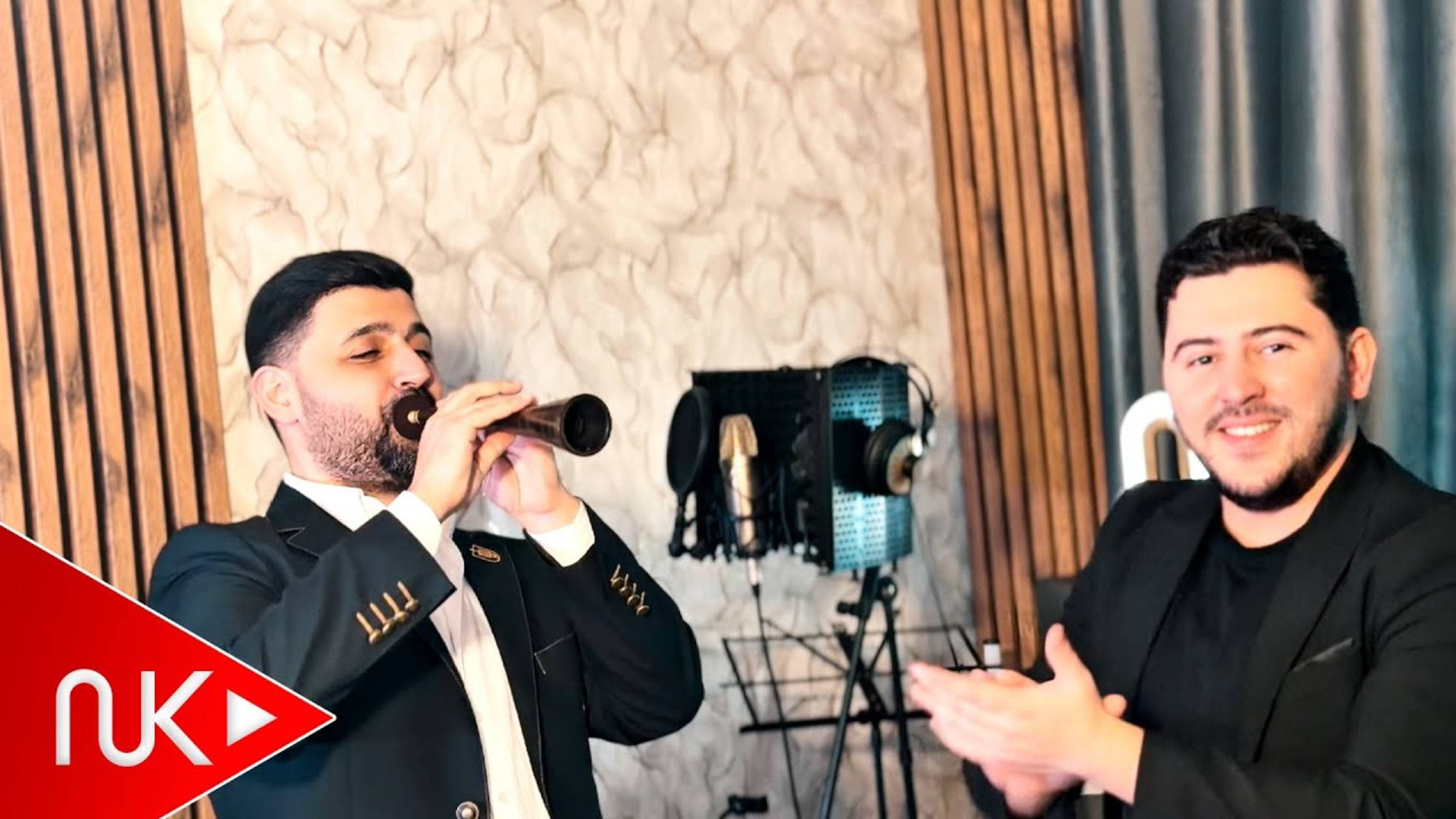 Seymur Memmedov - Yar Yaxasin Duymelesin