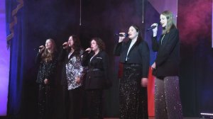 День народного единства отметили в Павловском Посаде большим количеством праздничных мероприятий.