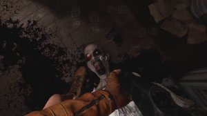 EBOLA VILLAGE (2025) Босс Мать Побег на Тракторе Финал #15