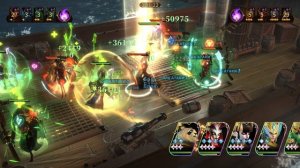 Играю в Legends Reborn. Часть #216. Прохождение игры с самого начала. Жесть имба.  Подписываемся 😉