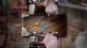 YTPMV буба 1 серия SCAN