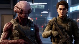 🔴XCOM 2 КАМПАНИЯ #24👽