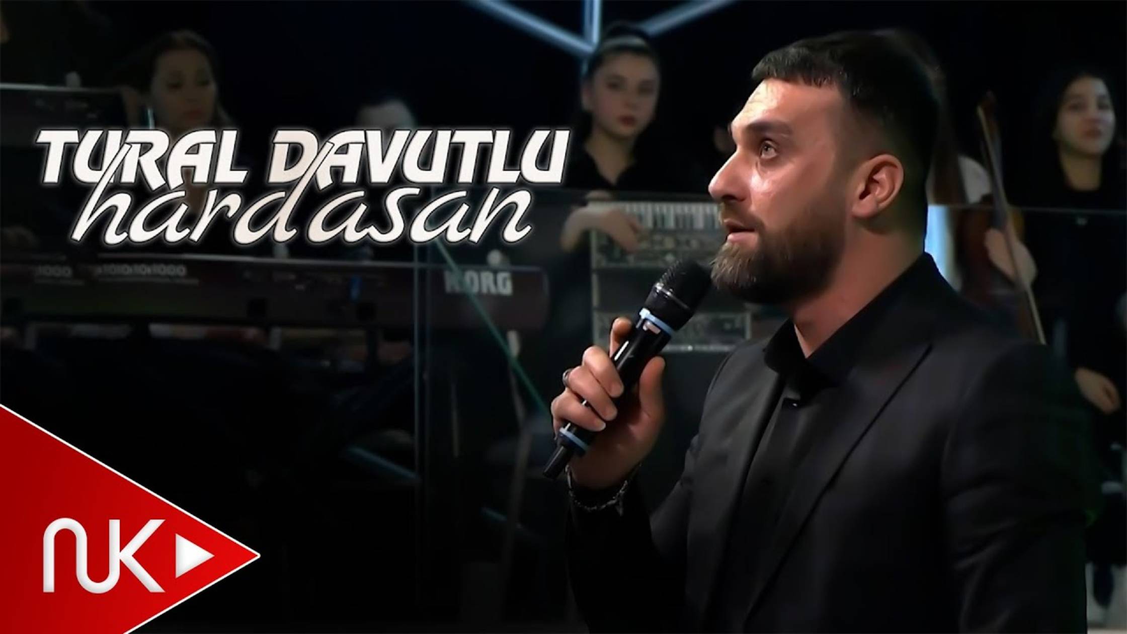 Tural Davutlu - Hardasan