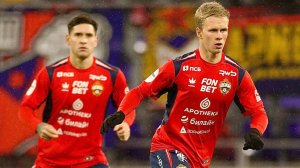 ЦСКА возглавил таблицу Мир РПЛ после победы над "Пари НН"