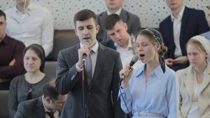 Господь — скала моя 🙏 христианская песня