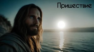 25. Пришествие