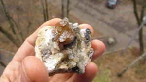 Церуссит купить