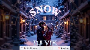 Snow - DJ  Vik