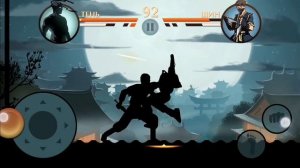 Shadow Fight 2
