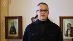 10.11.2025. Алексей Шапошников: Голос нашего храма будет слышен всем москвичам