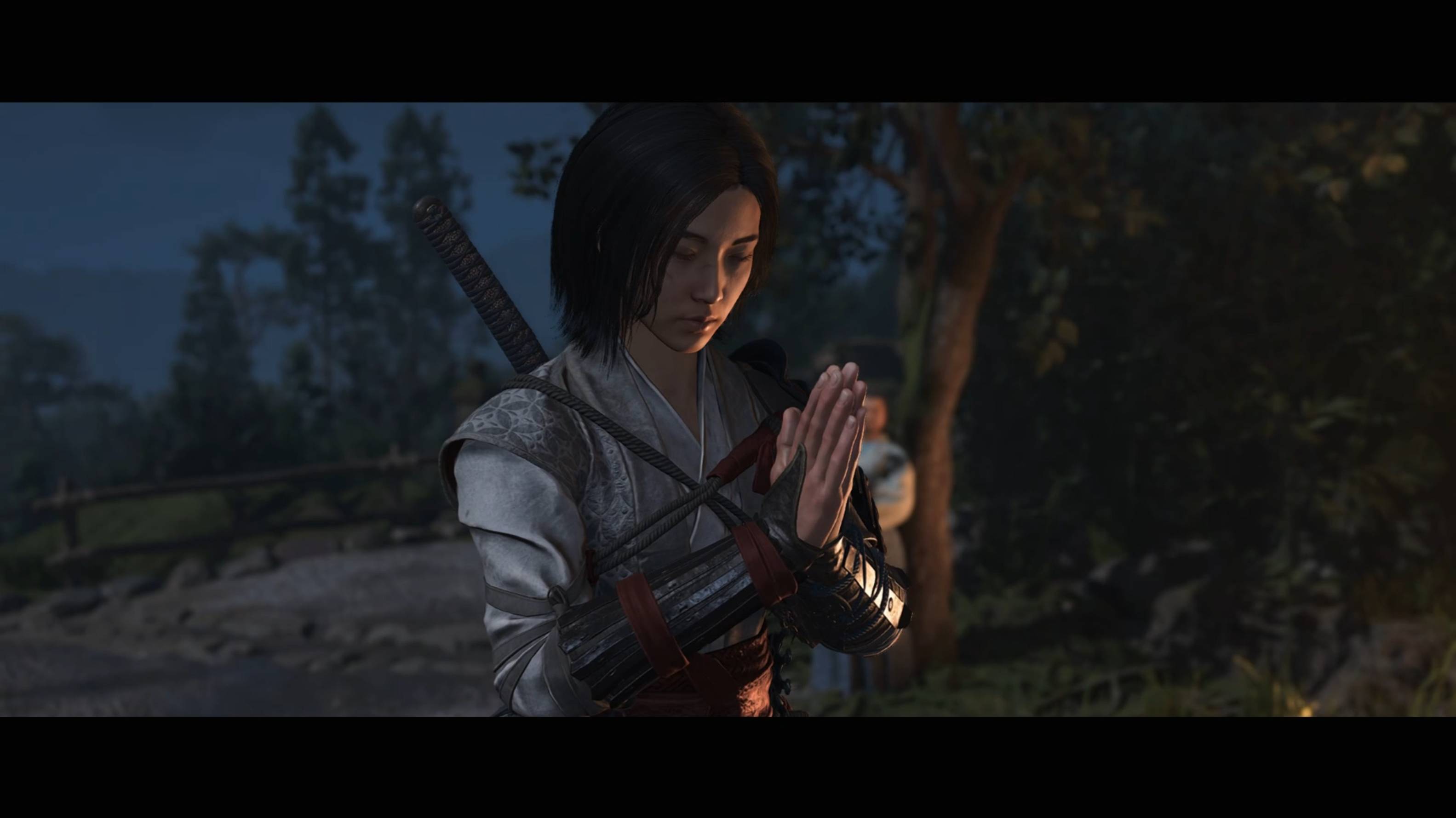 Assassin's Creed Shadows с Русской озвучкой: Неприкаянные духи (47 часть)