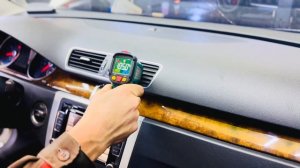 ПАССАТ ПрОмЫвКа СиСтЕмЫ ОХЛАЖДЕНИЯ  PASSAT промывка РАДИАТОРА ПЕЧКИ