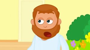 Как появился человек. Библейские истории 2 серия (3+)