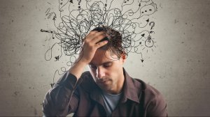 Как избавиться от тревожных мыслей?