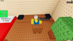 МАМА ЗАПРЕЩАЕТ МНЕ СПАТЬ! НУЖНО БОЛЬШЕ СНА В ROBLOX