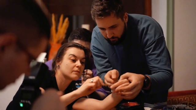 Обучение аварииному вскрытию замков