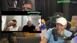 ВИТАЛИЙ РЕУТОВ и СЕРОВ в ЧАТ РУЛЕТКЕ&#33; ПЕТР ПЕРВЫЙ - СЕРОВ ВТОРОЙ&#33; ДЕРЗКИЕ ПРИКОЛЫ