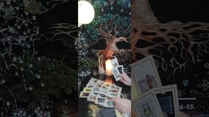 Таро-расклад