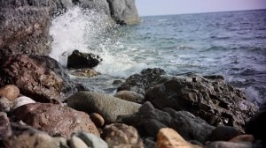 море фиолент 25.10.2025