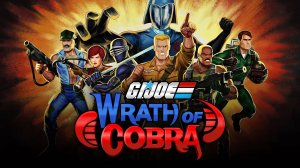G.I. Joe: Wrath of Cobra — Трейлер