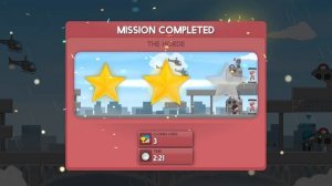 Побил непобиваемые собственные рекорды в Clone Armies!!!