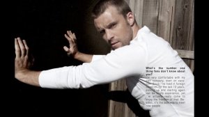 Джесси Спенсер ( Jesse Spencer )