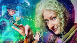 Яга на нашу голову, Тизер трейлер 2025