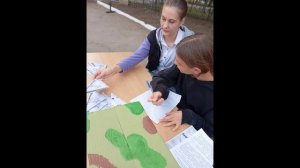 Служение 2026