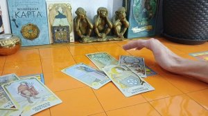 ❤️❤️❤️ЧТО УДИВИТЕЛЬНОГО ПРОИЗОЙДЕТ С ВАМИ❤️❤️❤️ТАРО РАСКЛАД❤️❤️❤️